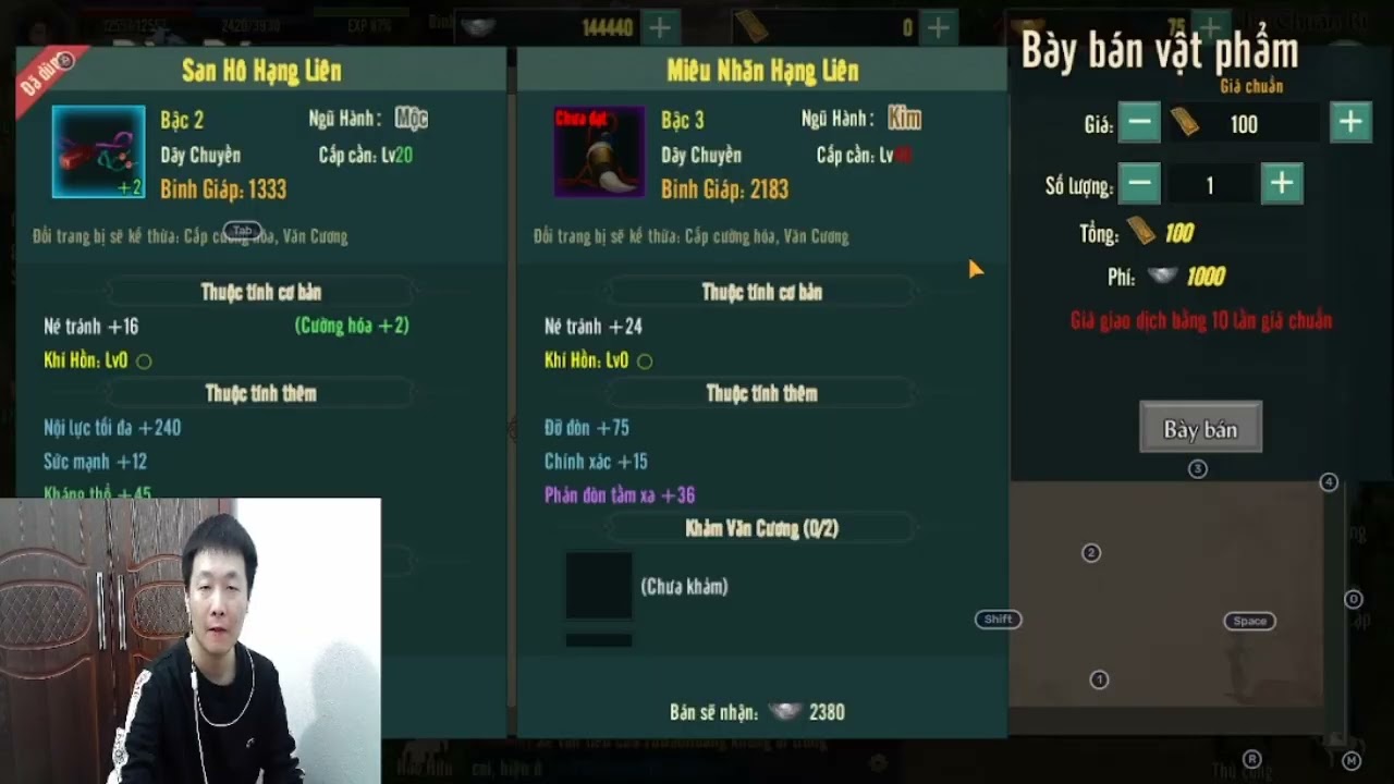 Thiếu Lâm Đao Hãm Sầu Trường