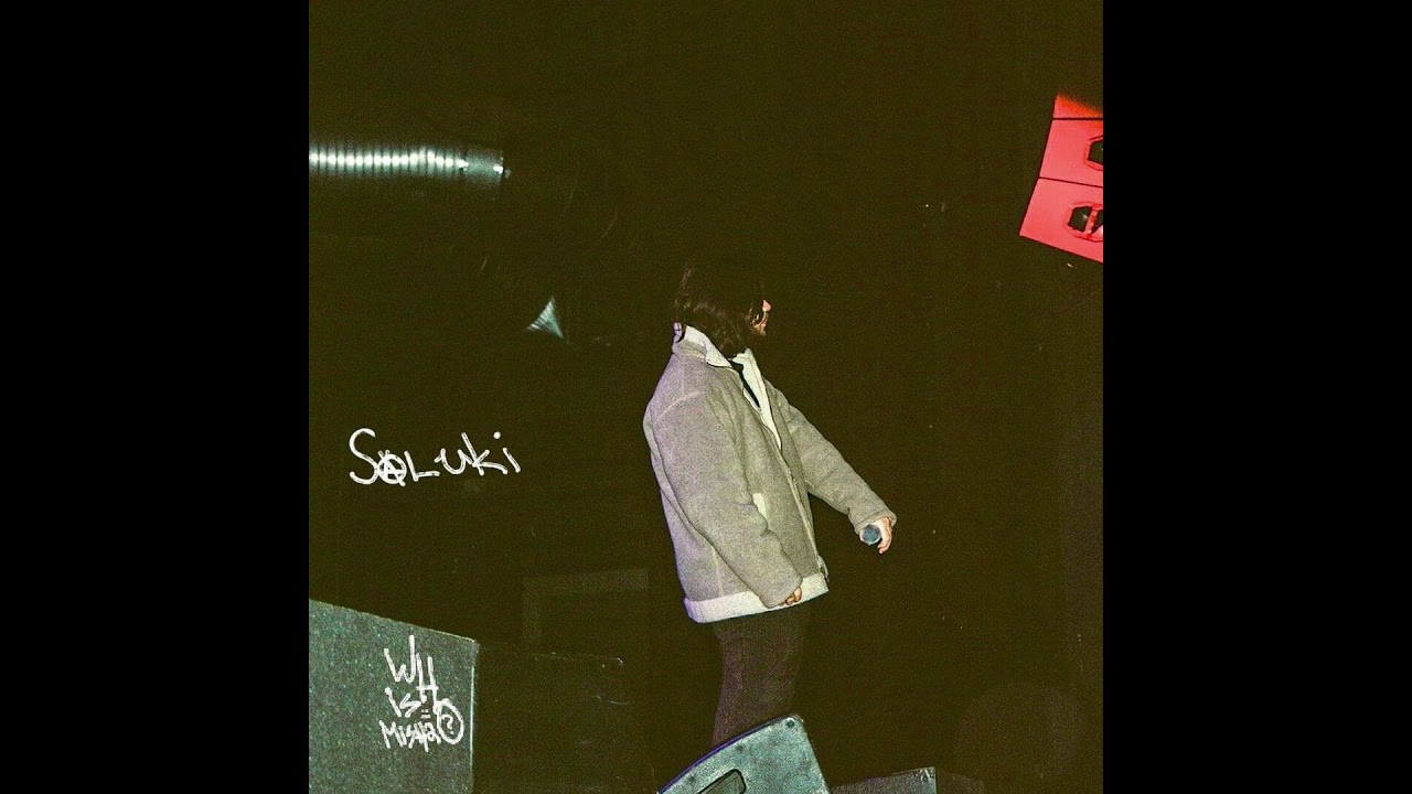 [FREE] SALUKI + КУОК + ZAVET + QT TYPE BEAT - ШРАМЫ