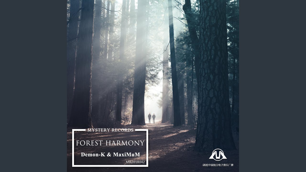 Watch Forest Harmony on YouTube Watch Forest Harmony on YouTube