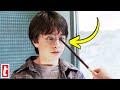 20 Things In Harry Potter That Make No Sense