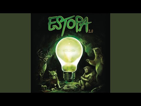 Putar Estación del Olvido - Estopa