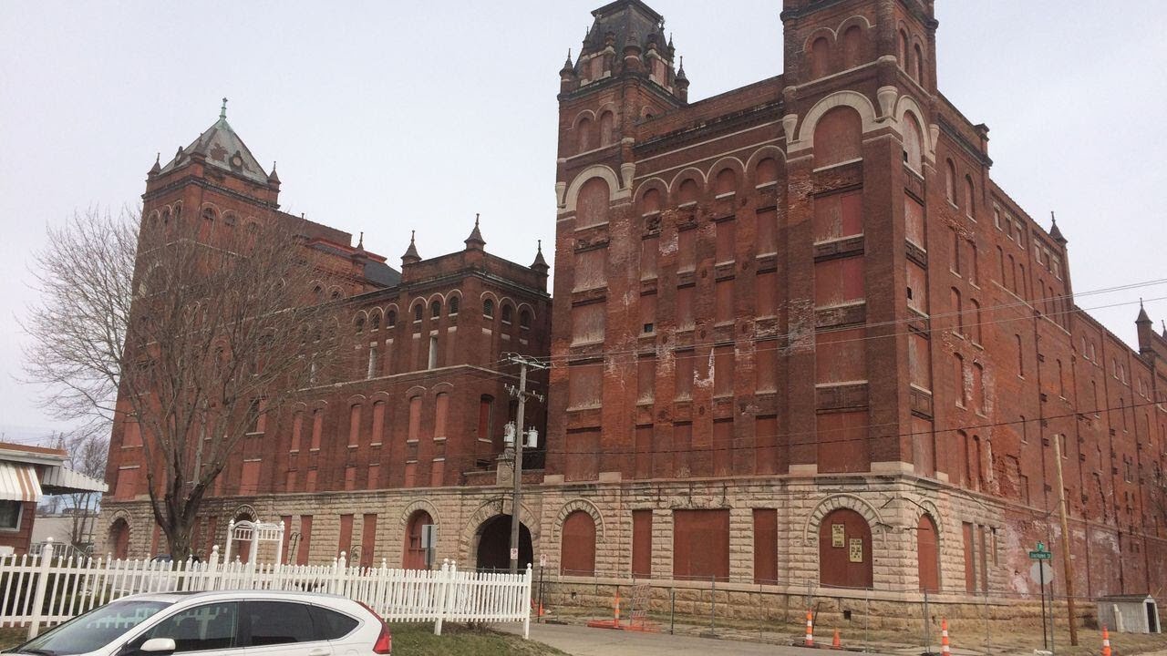 City Council hesitant to approve more funds for Dubuque Brewing and Malting Building