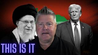Breaking: Trump Just Announced His RED LINE For Iran