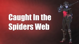 Overwatch Widowmaker POTG Quintuple Kill Dorado