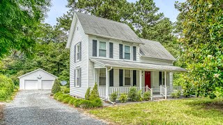 23448 Tasley Road, Accomac, Virginia