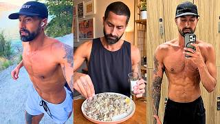 A Week of Healthy Eating &amp; Training | Animal Based Diet