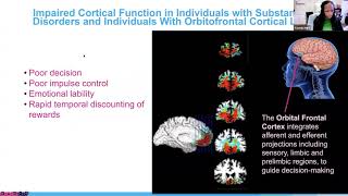 Drug policy and reform: insights from neuroscience with Yasmin Hurd