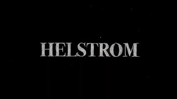 Helstrom Intro (Episode 1) | NYCC Exclusive [HD]
