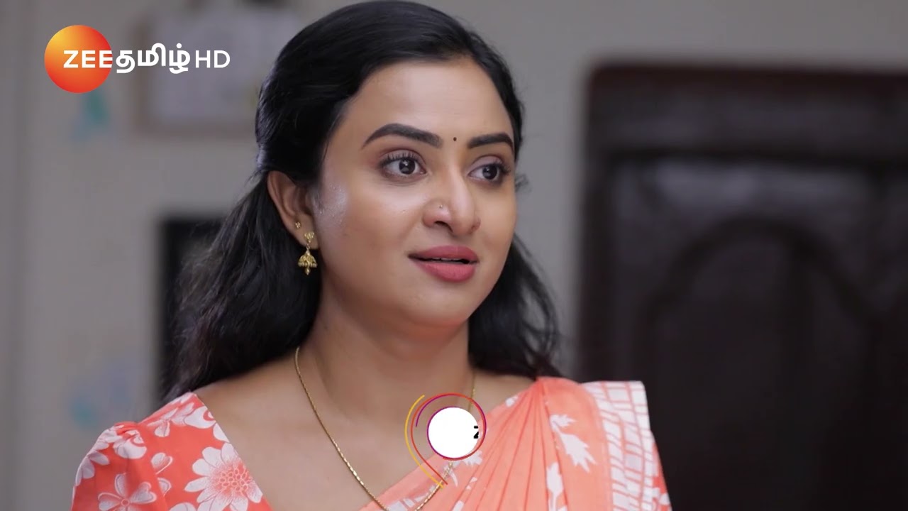  Idhayam  Mon Sat 130PM  01 May 24  Promo  Zee Tamil