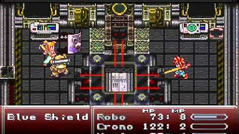 Chrono trigger: Crimson echoes - Recap (Parts 1-12)