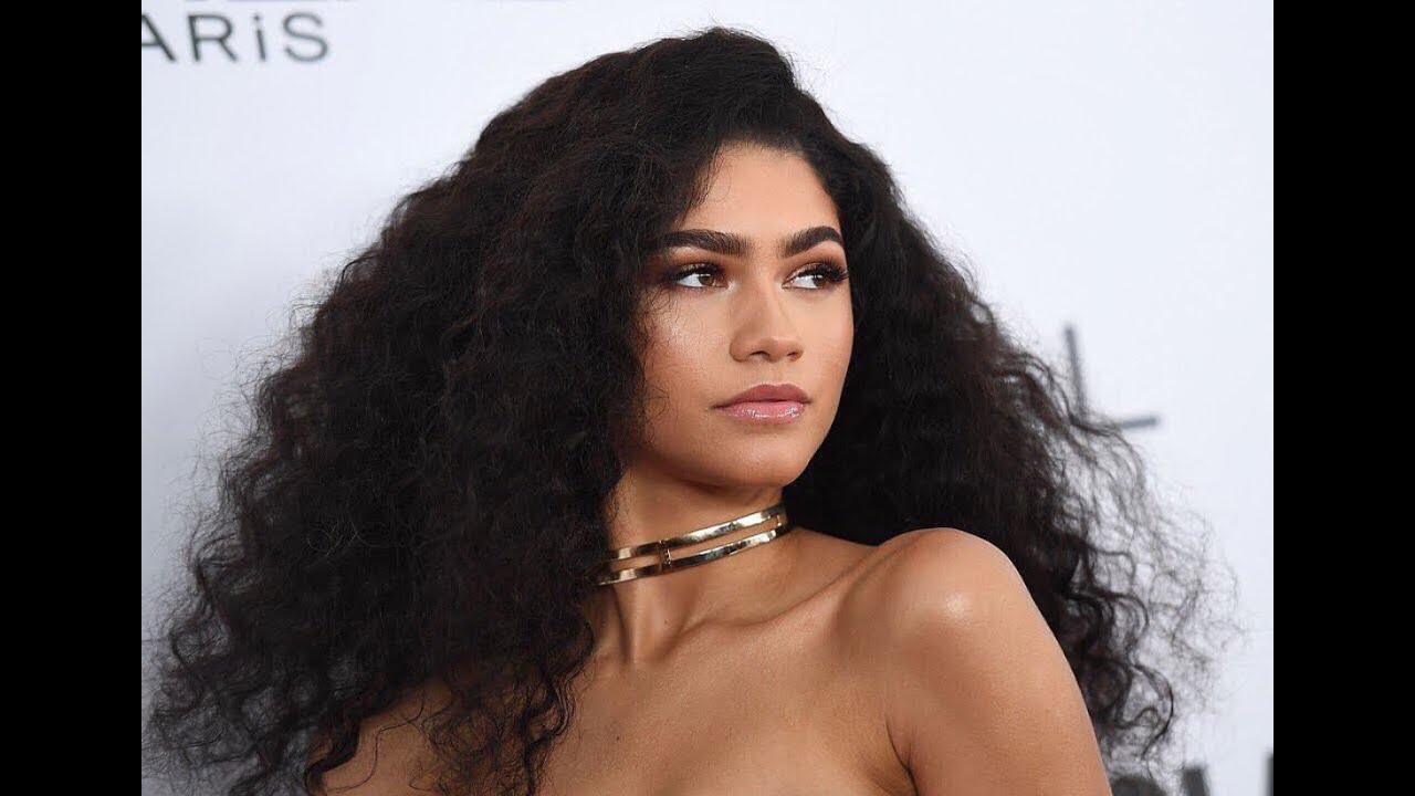 Zendaya Tribute