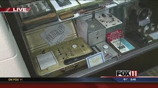 A look at history of the Appleton PD