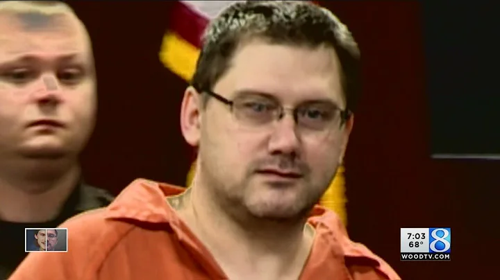 Unmasked: The two faces of Jeffrey Willis