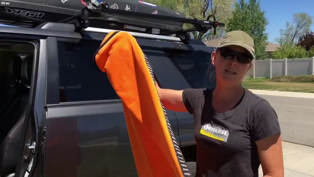 Transition & Seat Wrap Changing Towel and Seat Cover YouTube