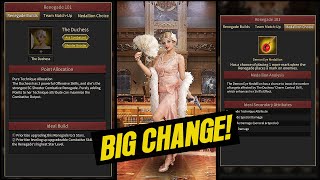 GET READY!! RENEGADES HAS BEEN BUFFED AGAIN!!