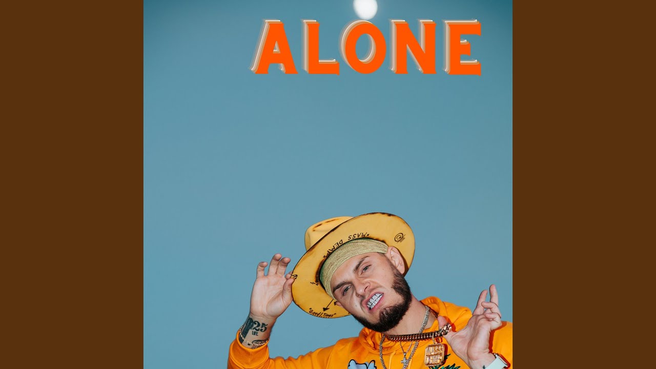 Alone - YouTube