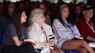 Shabbat to Remember | International Kallah 2018