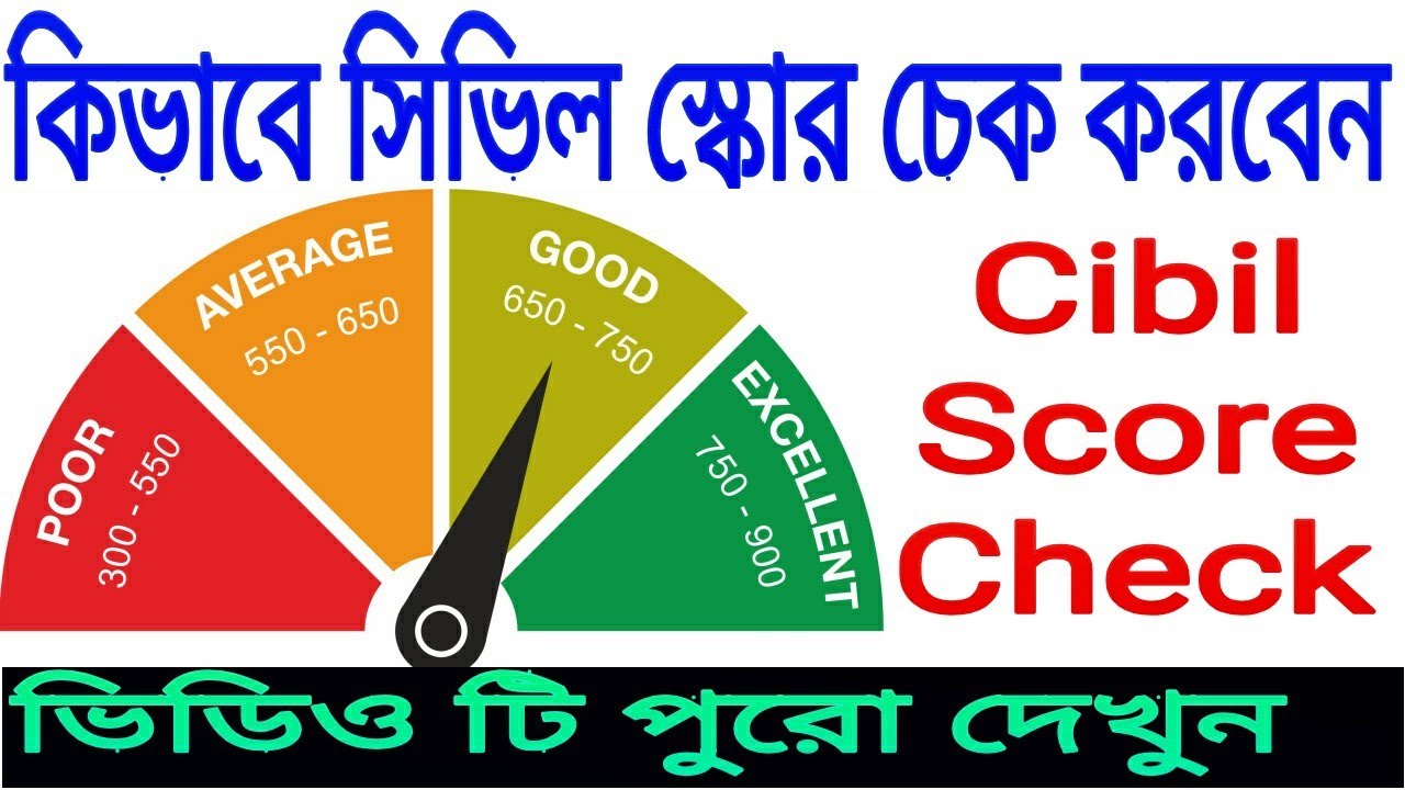 How To Check CIBIL Score By PAN Card cibil Score Check Free How To how-to-check-cibil-score-by-pan-card-cibil-score-check-free-how-to