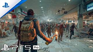 20 NEW Upcoming ZOMBIE Games of 2026 YOU Should Know About | PC, PS5, Xbox Series X