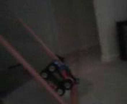 Team Associated RC18mt NOT brushless