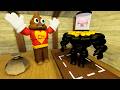 🔥 TRUCOS Increíbles en Rieles Muertos Roblox Vol. 3 🚂 Dead Rails Roblox Mis Lindos Juegos #roblox