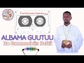 Dn Gammachiis Bultii Albama Guutuu Faarfannaa Ortodoksii Afaan Oromoo Mahtot Fannoo Media