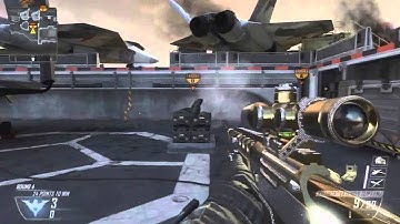 -NEW- BO2 TRICKSHOT   TUTORIAL!.