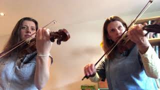 Liz - Gram Lee's Waltz (Ivan Hicks)