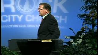 The Pentecost Experience