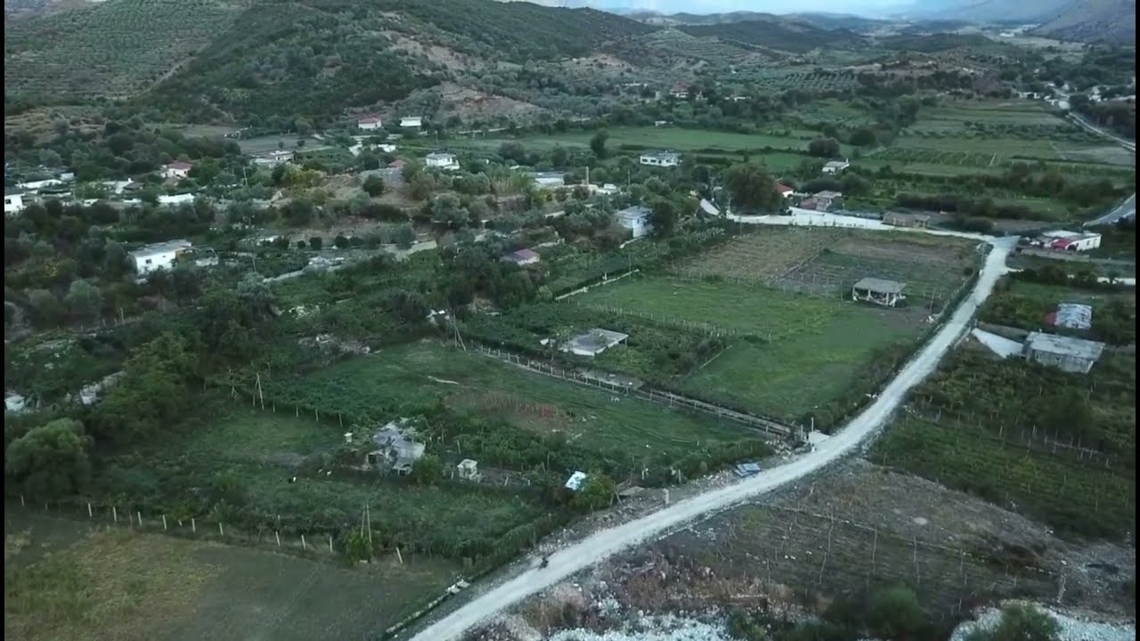 🎥 Nr 3 Pamje nga Droni Kalasa