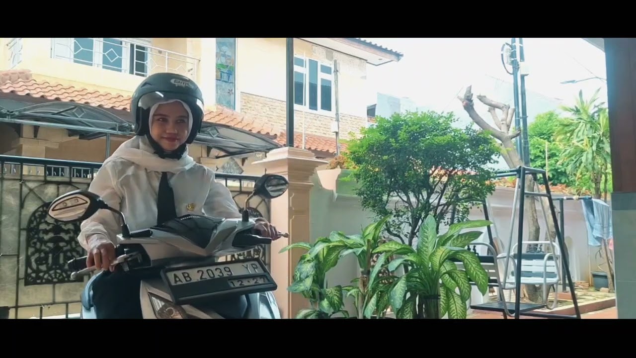 Cindy Surya Caroline Video Aksi BN