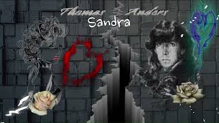 Sandra & Thomas Anders - The Night Is Still Young