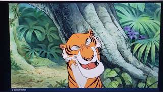 Kermit The Frog Calls Shere Khan Dumb