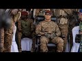 MAAJABU YALIYOFANYWA HADI SASA NA CAP IBRAHIM TRAORE NA SABABU KUU YA MAJARIBIO YA KUPINDULIWA MAAJABU YALIYOFANYWA HADI SASA NA CAP IBRAHIM TRAORE NA SABABU KUU YA MAJARIBIO YA KUPINDULIWA