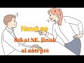 Nauč se říkat ne Neschopnost říkat NE je toxické #umenirikatne #sebejistota #sebelaska