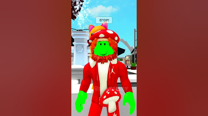 МОЙ ЦВЕТ МЕНЯЕТСЯ😱, КОГДА МЕНЯ НАЗОВУТ в РОБЛОКСЕ! #robloxshorts #roblox #brookhaven