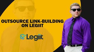 Outsource Link Building On Legiit | | How To Completely Outsource A Business On Legiit Part 7 Outsource Link Building On Legiit | | How To Completely Outsource A Business On Legiit Part 7