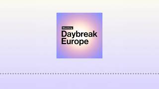 US Hormuz Passage Plan, Recession Risk Is ‘Real’, Transatlantic Strain | Bloomberg Daybreak:...
