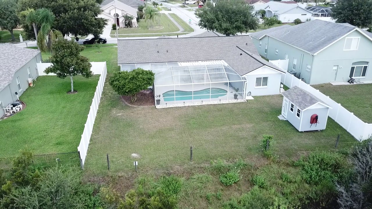12912 Raysbrook Dr Riverview, FL 33569