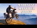 Maibatsu Manchez Scout. Новый мотоцикл в GTA Online