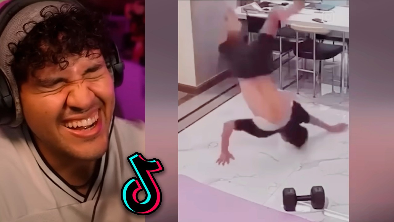 TIK TOKS TAN XD que PARECEN SHITPOST🔥