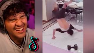 TIK TOKS TAN XD que PARECEN SHITPOST🔥