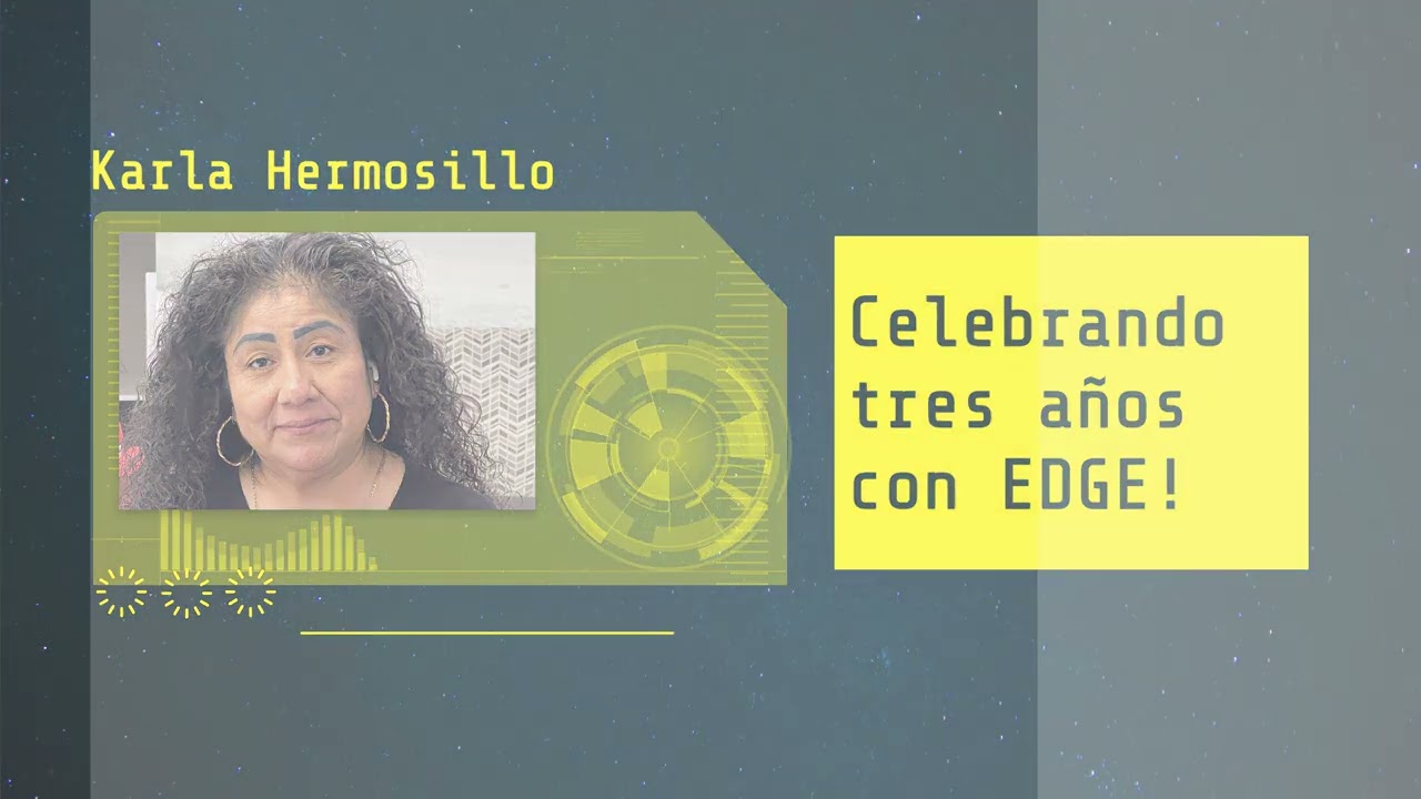 Aniversarios de junio @ EDGE