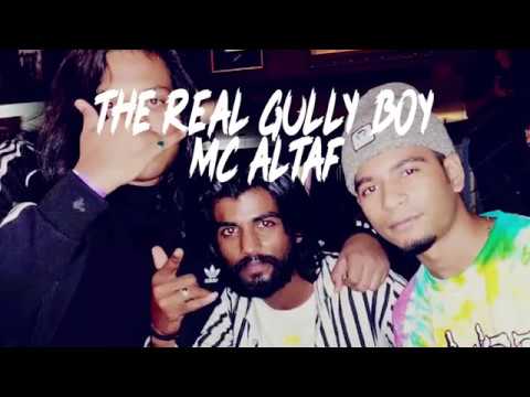 MC Altaf X VJUSS Hard Rock Cafe Live Performance Pune