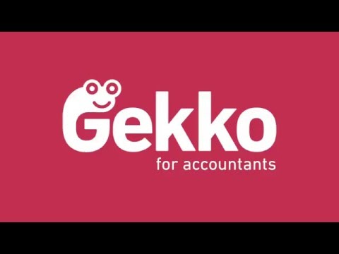 Gekko for Accountants