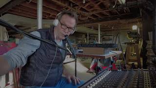 dbx 215 demo