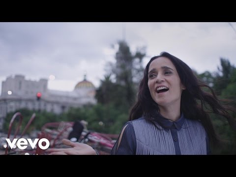 Julieta Venegas