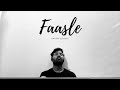 Faasle - Kaavish (Cover)