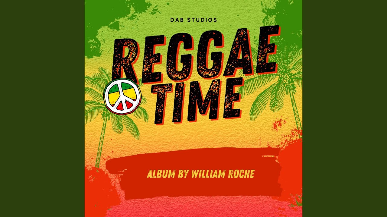 Watch Reggae Time on YouTube Watch Reggae Time on YouTube