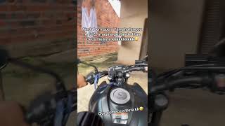 #yamaha #honda #fz150 #titan160 #motobrasil